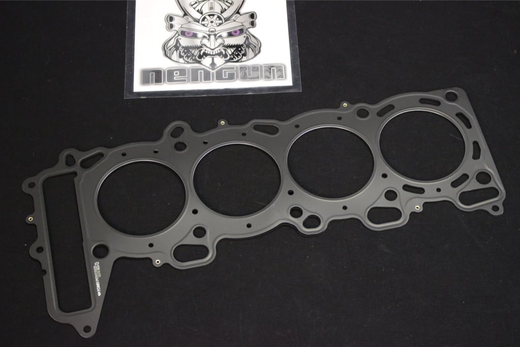 Tomei - Head Gasket - Metal Super Grommet - Nissan SR20DET
