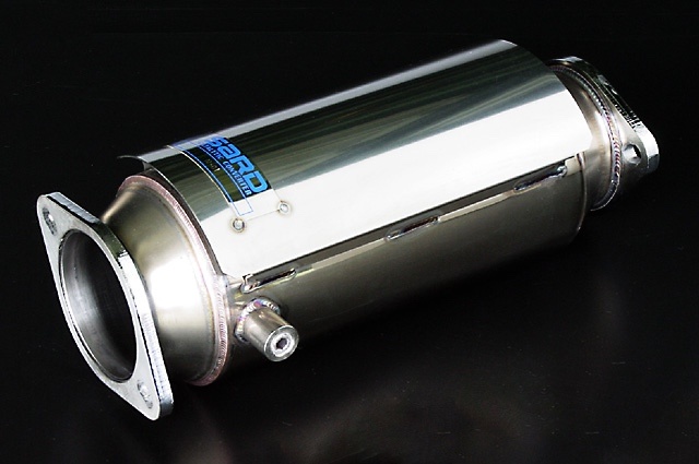 Sard - Sports Catalyzer