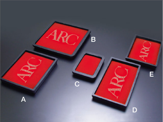 Filter Types