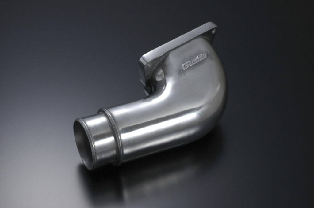 Greddy - Compression Tube