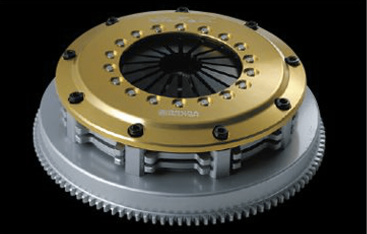 ORC - 409 Series - Single Plate Clutch - Nengun Performance