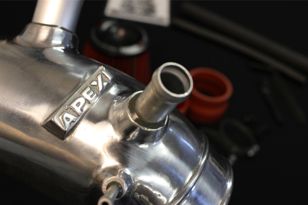 APEXi - Super Suction Kit - Standard AFM