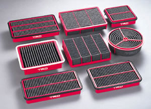 TRD - Sports Air Filter
