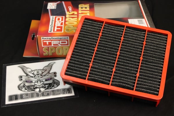 TRD - Sports Air Filter
