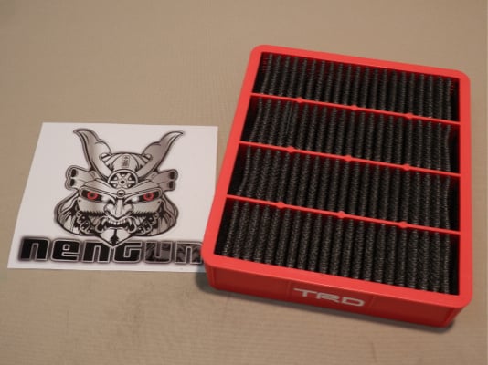 TRD - Sports Air Filter
