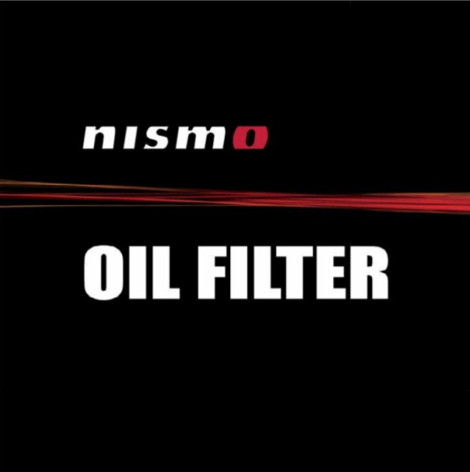 Nismo - Oil Filter