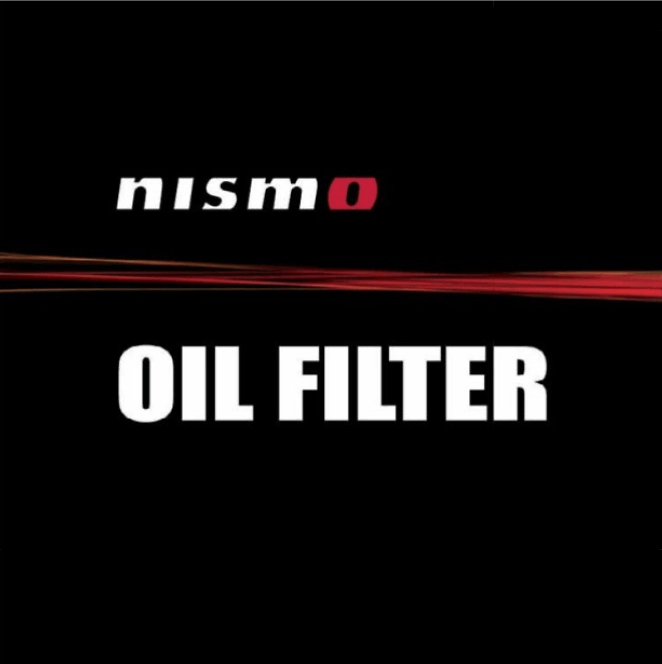 Nismo - Oil Filter