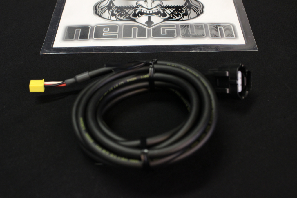 Greddy - E-Manage - Harnesses & Option Parts