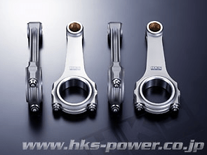 HKS - Connecting Rods