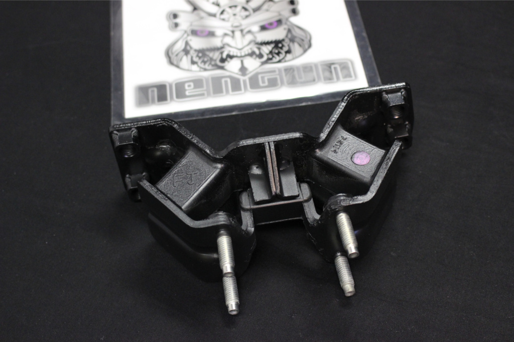 TRD - Engine Mounts - Nengun Performance