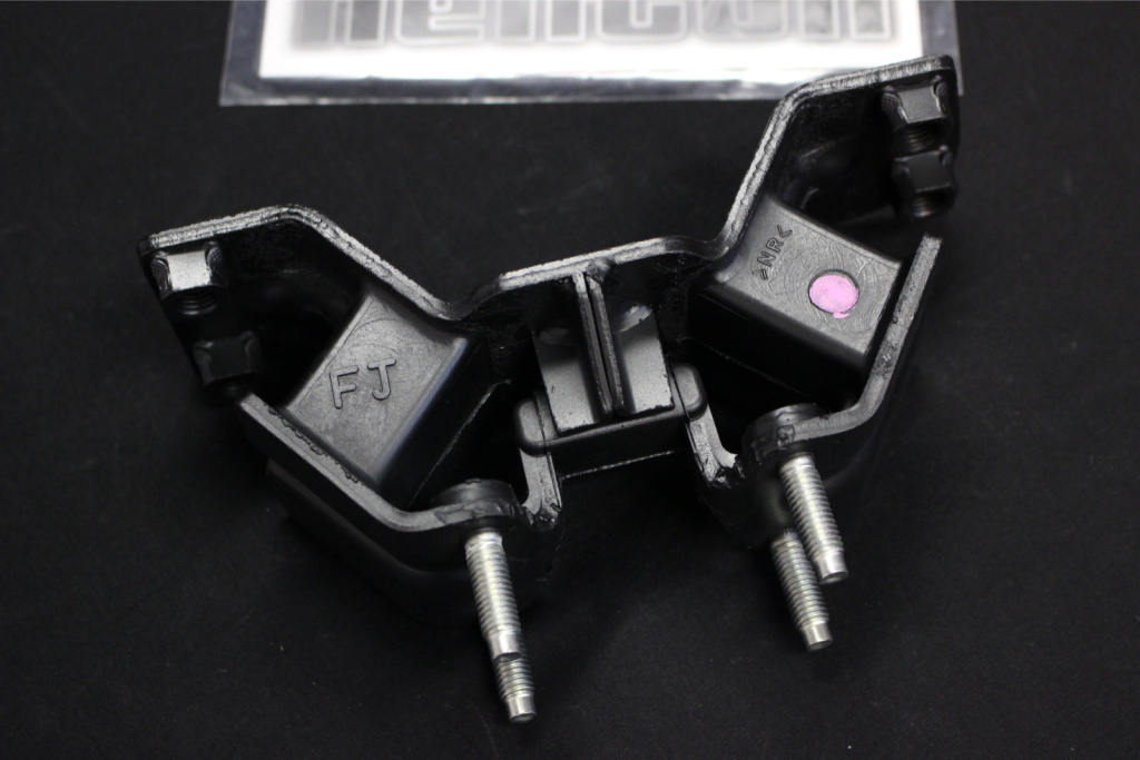 TRD - Engine Mounts - Nengun Performance