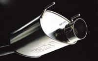 TRD - Exhaust