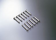 Tomei - Reinforced Conrod Bolts