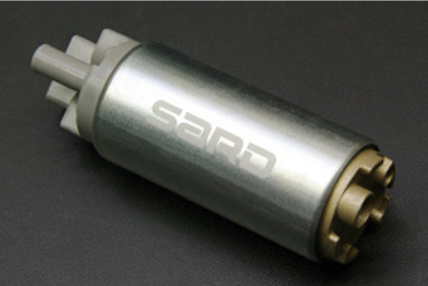 Sard - Universal Fuel Pump