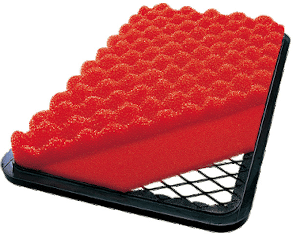 Monster Sport - Power Filter 2