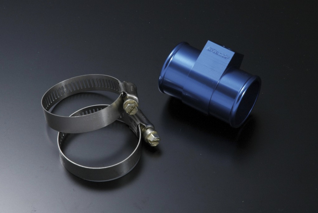 Trust - Greddy - Radiator Hose Atachment