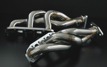 HKS - Exhaust Manifold - Stainless - Nengun Performance