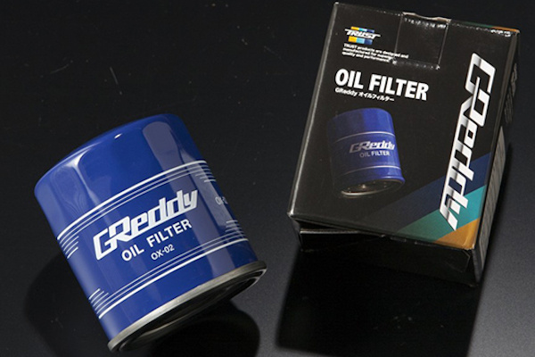 Greddy - Oil Filter