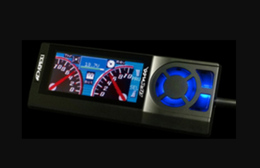 APEXI SAFC 2 S-AFC 2 Super Air Flow Converter II safc2