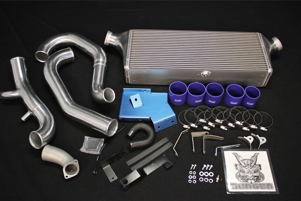 HKS - Intercooler Kit - Type R