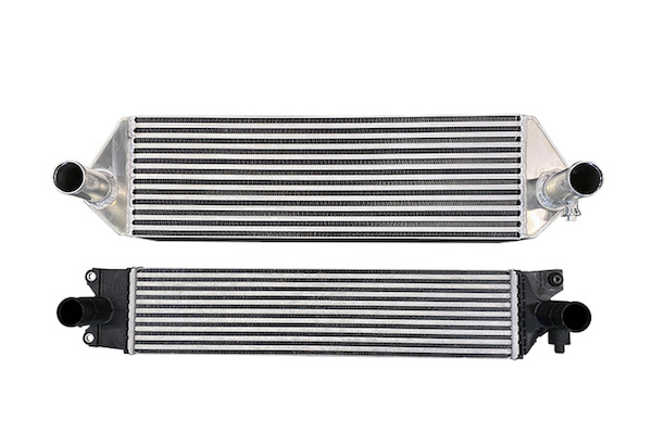 野猿 2000GTR Budokan Limited Inter Cooler～ 野猿 2000GTR Budokan Limited Inter Cooler～ Installing an