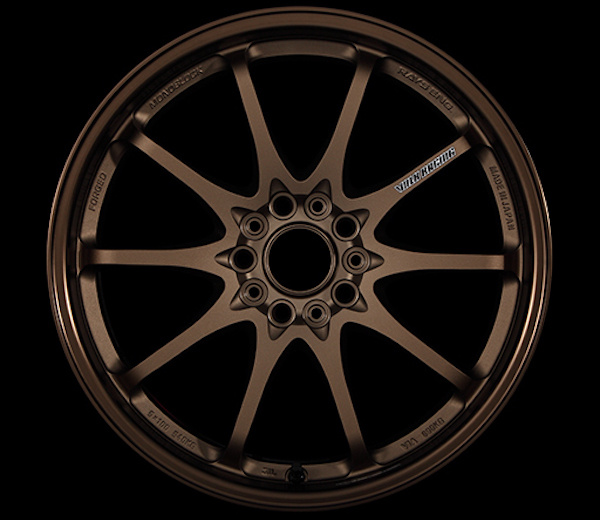 RAYS - Volk Racing CE28N 10 Spoke - Nengun Performance