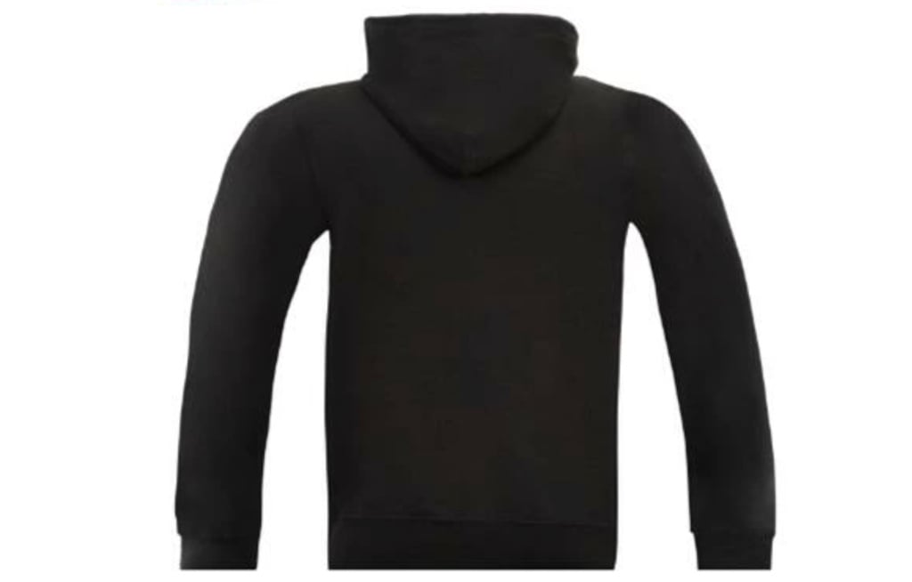 Toyota Gazoo Racing Collection - GR Yaris Zip Hoodie