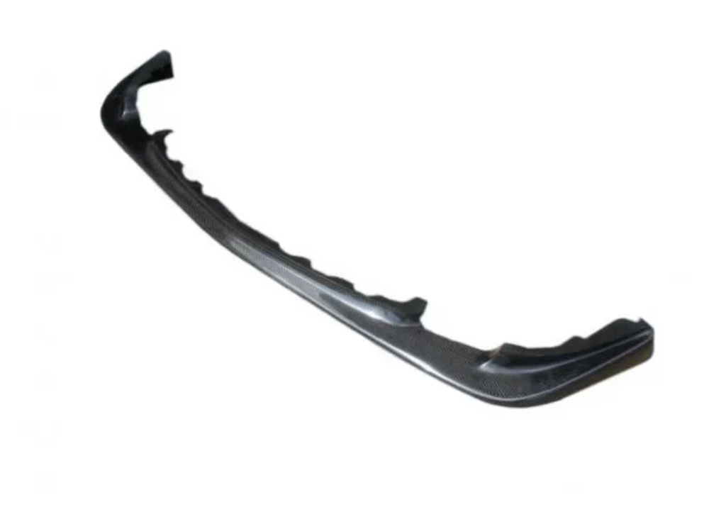 Aeroworkz - RX-7 FD3S Carbon Lip Spoiler