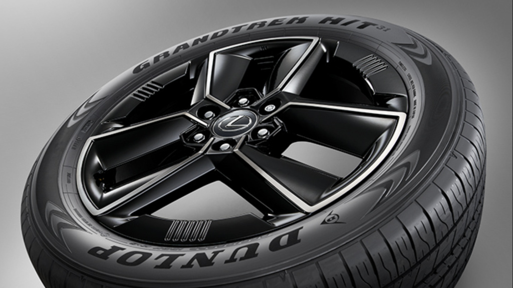 Modellista - 22inch Forged Aluminum Wheels for Lexus GX