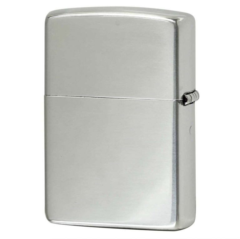 Zippo - Roadster NA