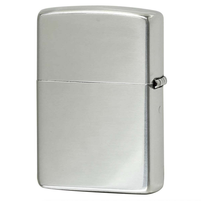 Zippo - Mazda Roadster NB Lighter
