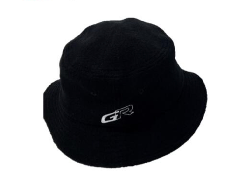 Toyota Gazoo Racing Collection - Toyota Gazoo Racing Pile Bucket Hat
