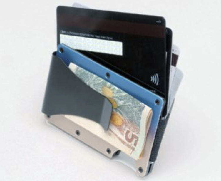 Cusco - Titanium Card Holder - Nengun Performance Cusco - Titanium Card Holder - Nengun Performance