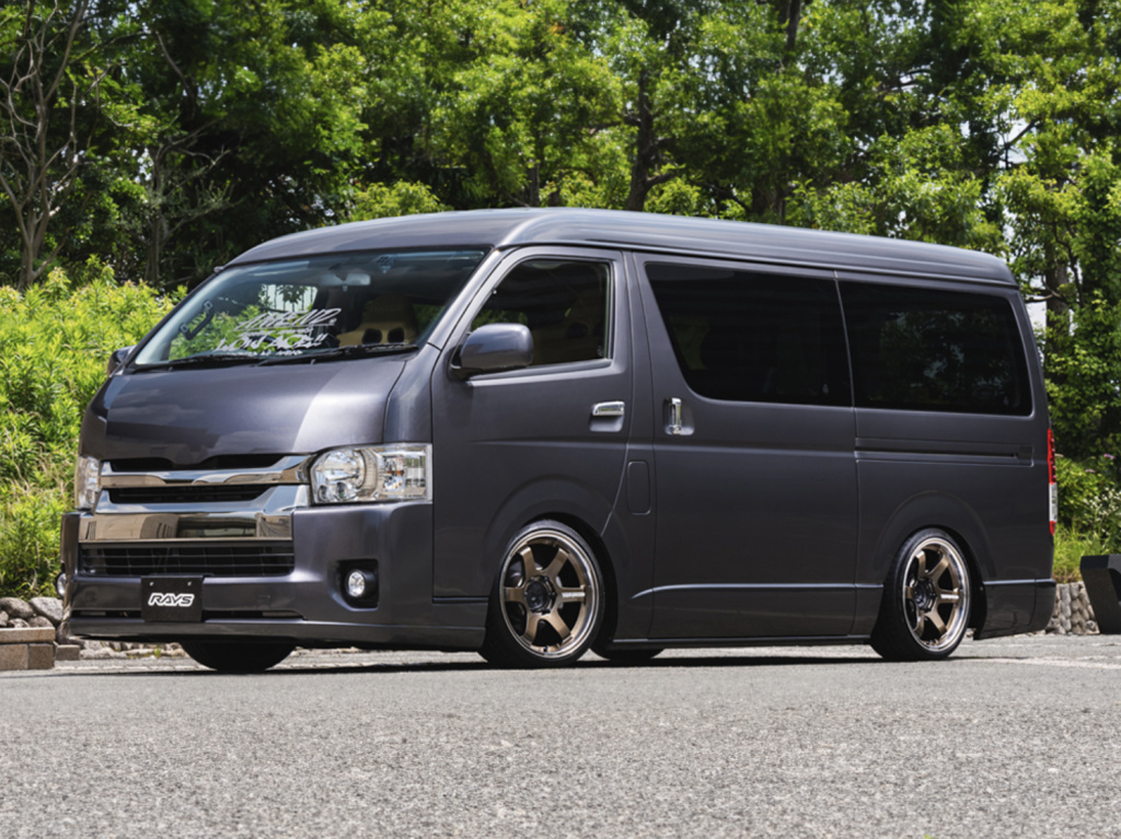 te37sb その2 RAYS - Volk Racing TE37SB Tourer SR Wheels - Nengun Performance