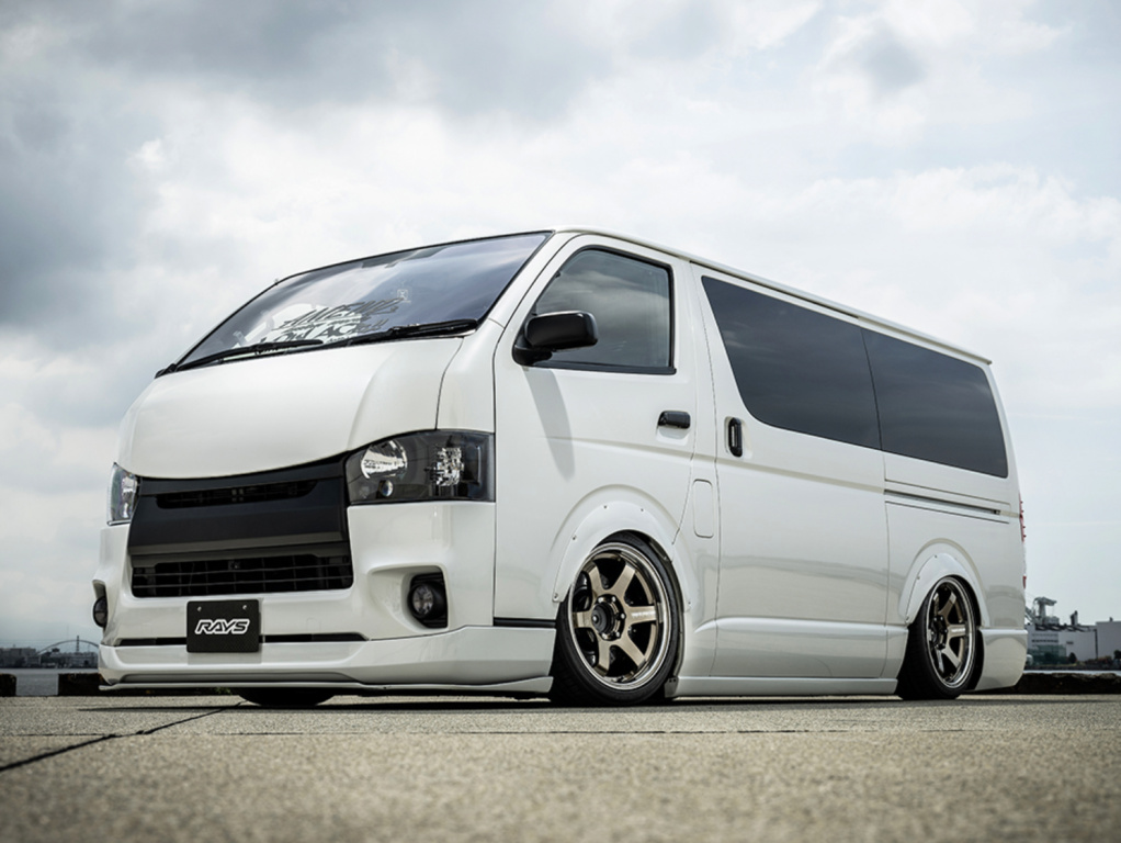 te37sb その2 RAYS - Volk Racing TE37SB Tourer SR Wheels - Nengun Performance