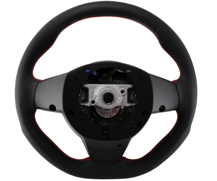 Kenstyle - Steering Wheel - Suzuki Type B - Nengun Performance