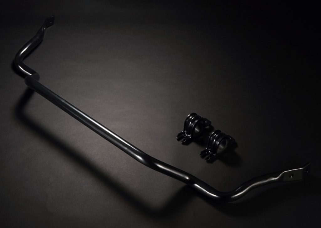 D-Max - Reinforced Front Short Stabilizer (for S14/15)