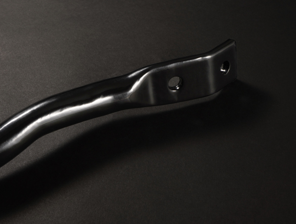 D-Max - Reinforced Front Short Stabilizer (for S14/15)