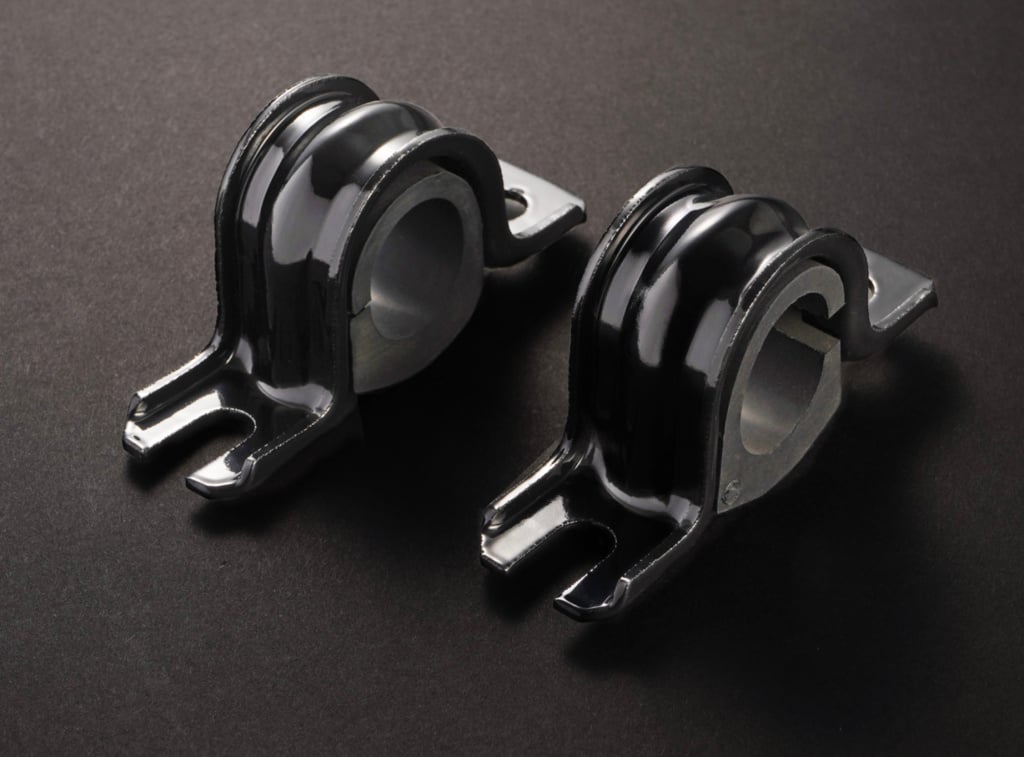 D-Max - Reinforced Front Short Stabilizer (for S14/15)