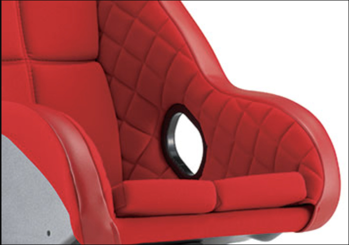 Bride - XERO CS Plus Seats - Nengun Performance