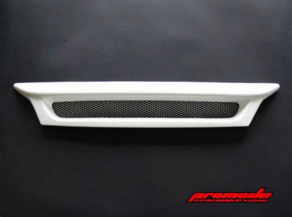 Kazama - Promode JZX90 MARK II Aero Parts - Nengun Performance