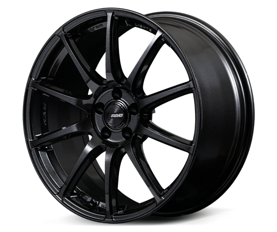 RAYS - gramLights - 57TR Wheels - Nengun Performance