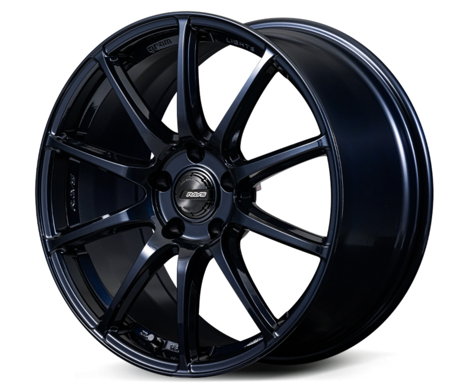 RAYS - gramLights - 57TR Wheels - Nengun Performance
