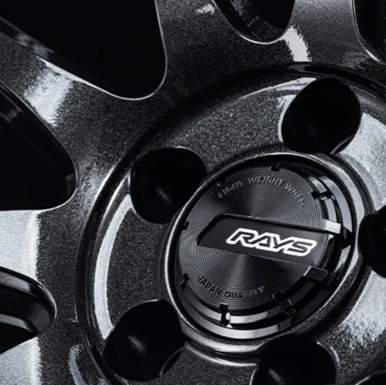 RAYS - gramLights - 57TR Wheels - Nengun Performance