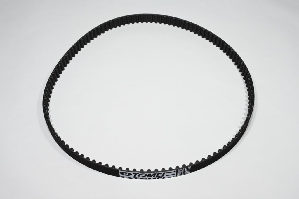 Tomei - Reinforced Timing Belt for 4AG
