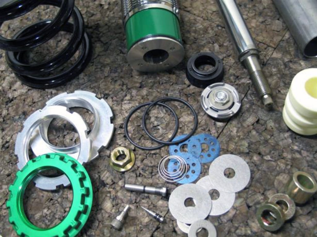 TEIN - Other Parts & Repair Parts