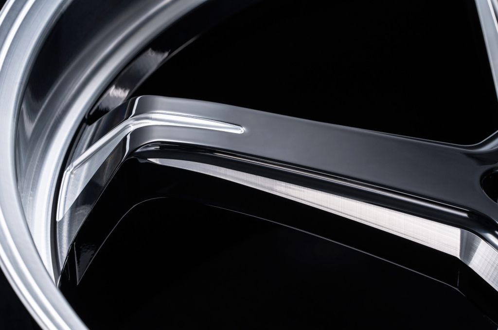 M'z SPEED - Forged Design 888 Wheels - Nengun Performance