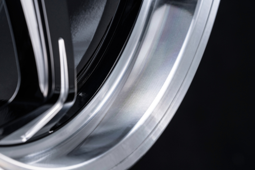 M'z SPEED - Forged Design 888 Wheels - Nengun Performance