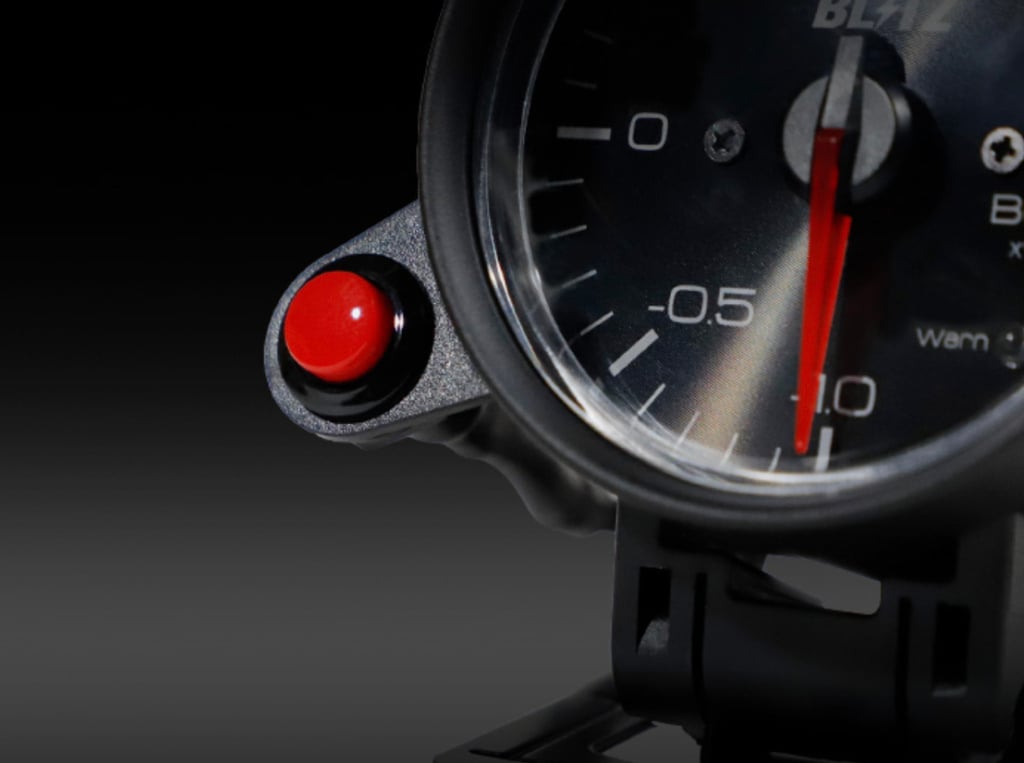 Blitz - Racing Meter SDX - Nengun Performance