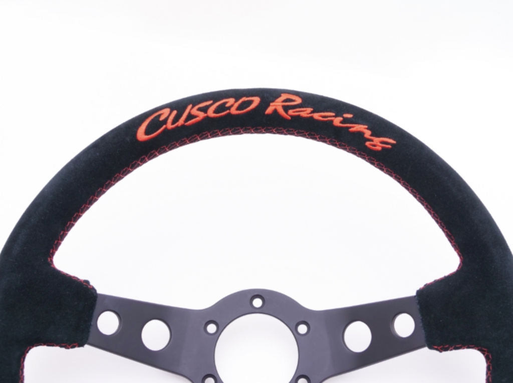 Cusco - Racing Steering Wheel